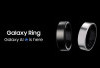 Cincin Pintar 6.5 JUTA dari Samsung! Teknologi Canggih dalam Desain Minimalis