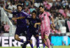 Inter Miami Vs Orlando City: Lionel Messi Cs Keok 0-3
