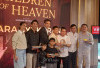 Film Children of Heaven Bakal Diadaptasi ke Indonesia, Hanung Bramantyo Jadi Sutradaranya