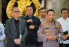 Polri Gelar Nobar Gratis Piala Dunia 2026 dari Mabes, Polda, Polres hingga Polsek