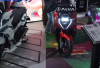 Subsidi Motor Listrik Berlanjut hingga 2026