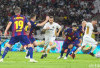 Clash of Legends: Barcelona Legends Gebuk DRX World Legends 3-0