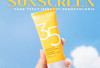 WOW! Wardah Keluarkan Sunscreen Untuk Wajah Berjerawat