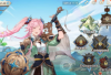 Sword Chronicles Rilis Versi Global, Tapi Belum Hadir di Indonesia