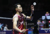 Indonesia Open 2025: Alwi & Jojo Gugur, Puasa 13 Tahun