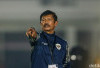 PSSI Copot Indra Sjafri dari Timnas Indonesia U-23!