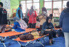 Siswa SMPN 1 Cisarua KBB Keracunan MBG, Cium Bau Bangkai dari Ayam Kecap