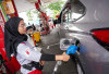 Long Weekend, Harga BBM Stabil