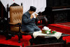 Presiden Prabowo Tindak Tegas Pemain Beras, Penggilingan Besar Dibatasi 