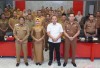 Kejari Bengkulu Utara Sosialisasi Hukum Cegah Korupsi Proyek Strategis