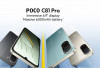 Poco C81 Pro Bawa Baterai 6.000mAh, Cek Harganya