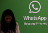 Notifikasi WhatsApp Tak Muncul Jika Tak Dibuka? Ini 10 Cara Mengatasinya