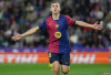 Real Valladolid vs Barcelona: Blaugrana Menang, Makin Kukuh di Puncak Klasemen La Liga