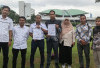 Surat Aliansi R2 R3 ke DPR Sudah Masuk, PPPK Paruh Waktu Tunggu Kabar Baik dari Parlemen