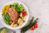 5 Pengganti Nasi yang Bikin Kenyang, Cocok untuk Diet!