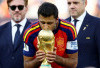 Rodri Sudah Menamatkan Sepakbola