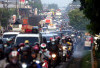 Jakarta Makin Macet, Rano Karno Ungkap Jumlah Kendaraan Tak Sebanding dengan Ruas Jalan