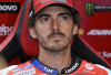 Alex Criville: Bagnaia Kena Mental