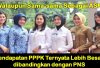 Perbandingan Pendapatan ASN: PPPK vs PNS