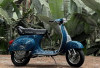 Simak 3 Rekomendasi Vespa 100cc, Cocok Jadi Koleksi