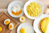 Telur Rebus vs Omelet, Mana yang Lebih Bernutrisi?