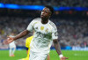 Real Madrid Vs Villarreal: Brace Vinicius Menangkan Los Blancos 3-1