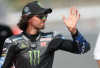 Komentar Brutal pada Rins: Bisa Lama di Yamaha karena Rider Spanyol