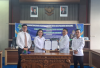 Penanganan DATUN, Pemkab Lebong Gandeng Kejaksaan 