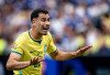 Martinelli Hadir di Saat yang Tepat