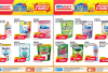 Promo JSM Alfamart Minggu 12 Juli 2026: Belanja Hemat Rumah Tangga, Molto Pewangi Mulai Rp10 Ribuan!