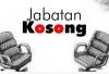 11 Kursi Jabatan Kepala OPD Pemkab Lebong Kosong, Dijabat Plt 
