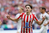 Atletico Vs Real Madrid 5-2: Hujan Gol di Derbi Madrid 