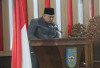 Dewan DPRD Bengkulu Utara Hamdani Minta Pemkab BU Inventarisasi Permasalahan Pembangunan Desa