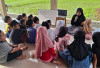 Dari Seni hingga Sains, Ini Program Inspiratif Rumah Belajar Surya Semesta Pena