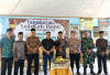 Tradisi Sedekah Bumi Pemdes Mangkurajo, Sambut Tahun Baru Islam 1 Muharram