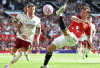 Jadwal Liga Inggris Pekan Ini: Laga Klasik Arsenal Vs MU