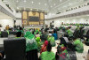 Ribuan Guru Madrasah Minta Inpassing Agar Bisa jadi PPPK
