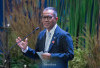 Mendiktisaintek Sebut 2 Presiden Paling Rajin ke ITB, Yakin Saintek Bikin Indonesia Maju