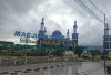 Shalat Idul Adha Dipusatkan di Masjid Agung 