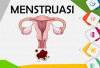 Menstruasi Lebih Lama? Jangan Khawatir dan Lakukan Hal Ini