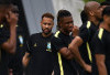 Neymar Bisa Main Lawan Skotlandia, Brasil Bidik Juara Grup C 