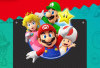 Nintendo Rilis Hello, Mario! Aplikasi Interaktif Gratis untuk Anak-Anak