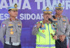 Irjen Agus Suryonugroho Sebut Polda Jatim Barometer ETLE Nasional