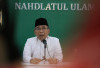 PBNU Dukung Indonesia Bergabung dengan Board of Peace, Sebut Demi Lindungi Palestina