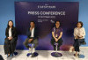 BINUS University Persiapkan Generasi Venture Capitalists Baru di Asia Tenggara