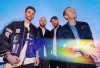 Rilis Album Moon Music, Coldplay Berjuang dengan Konflik