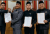 Tiga Perda Disahkan, DPRD BU Minta Implementasi Maksimal