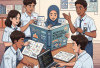 Siswa SMP-SMA Bisa Belajar AI & Coding dengan Menyenangkan Berkat E-Book Gratis Ini