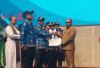 Honorer jadi PPPK & CPNS Tuntas 2025, Pemda Janji Tak Merekrut Lagi, Kecuali