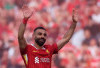 Mohamed Salah Menangi Penghargaan Pemain Terbaik versi Jurnalis